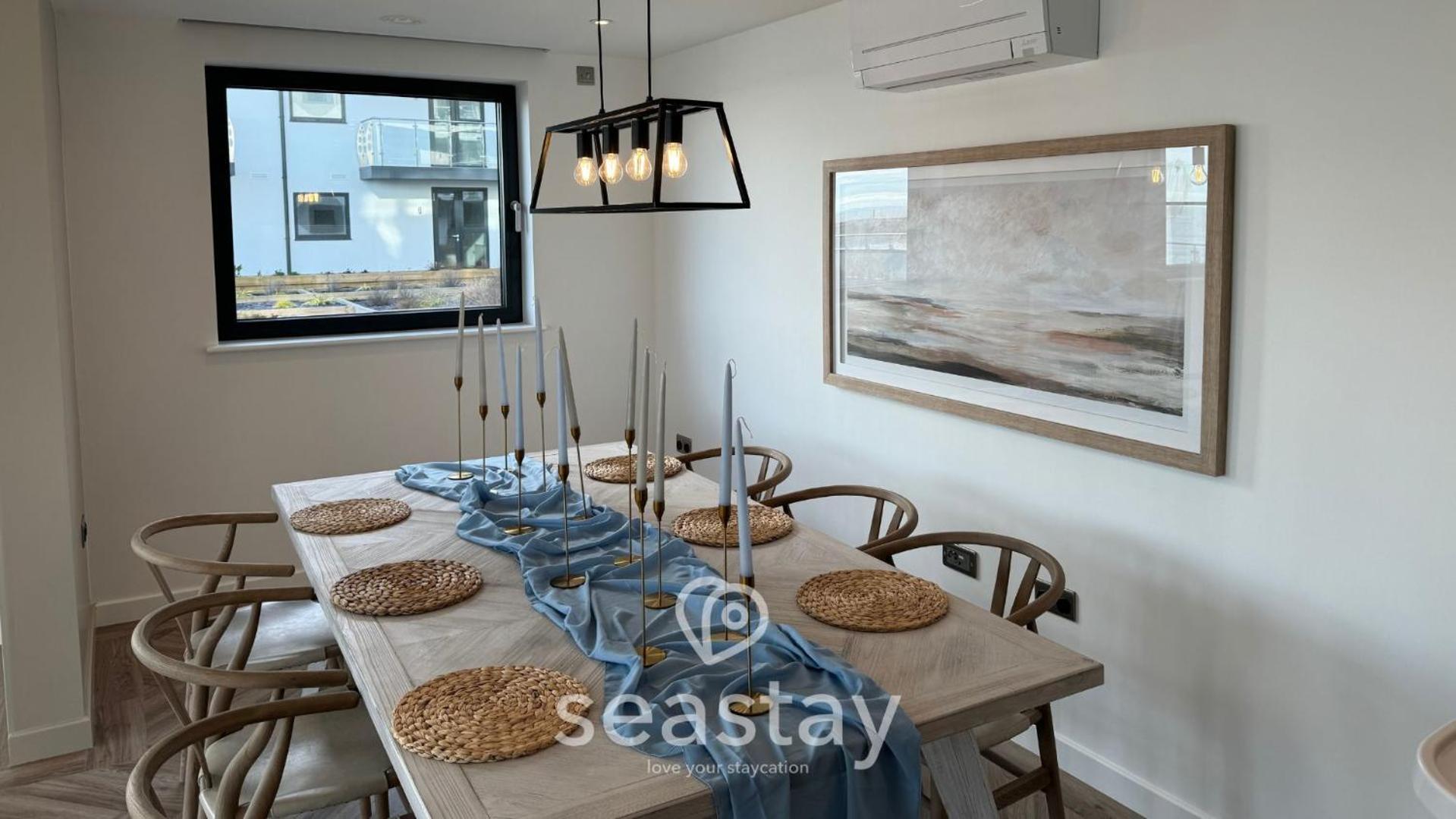 Sea Garden Ramsgate Sleeps4 Parking Amazing Views Apartment Luaran gambar