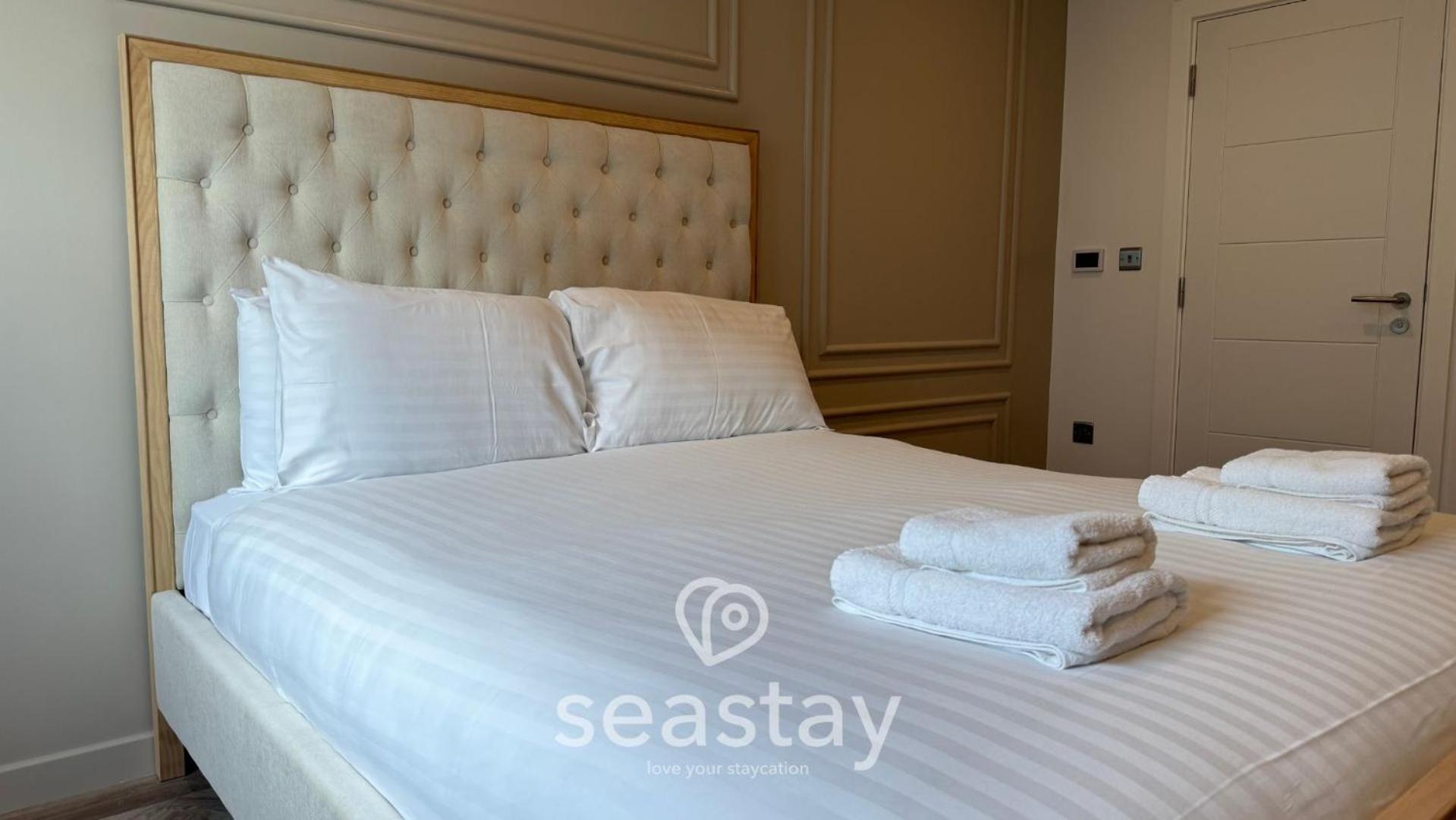 Sea Garden Ramsgate Sleeps4 Parking Amazing Views Apartment Luaran gambar